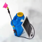 SPRAYER 1